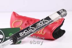 Scotty Cameron Special Select Del Mar Putter / 35 Inch
