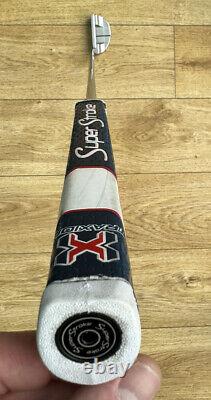 Scotty Cameron Special Select Del Mar Putter 35 Inch