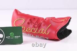 Scotty Cameron Special Select Del Mar Putter / 35 Inch