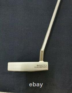 Scotty Cameron Special Select Fastback 1.5