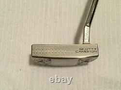 Scotty Cameron Special Select Fastback 1.5, 34 Brand New, Never Been used