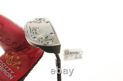 Scotty Cameron Special Select Fastback 1.5 Golf Club Mens Right Handed Putter