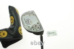 Scotty Cameron Special Select Fastback 1.5 Golf Club Mens Right Handed Putter