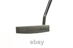 Scotty Cameron Special Select Fastback 1.5 Golf Club Mens Right Handed Putter