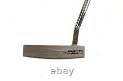 Scotty Cameron Special Select Fastback 1.5 Golf Club Mens Right Handed Putter
