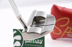 Scotty Cameron Special Select Fastback 1.5 Putter / 33.5 Inch / SCPSPE090