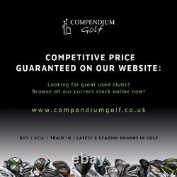 Scotty Cameron Special Select Fastback 1.5 Putter 34