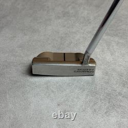 Scotty Cameron Special Select Fastback 1.5 Putter 34