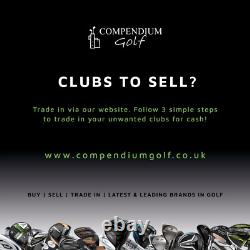 Scotty Cameron Special Select Fastback 1.5 Putter 34