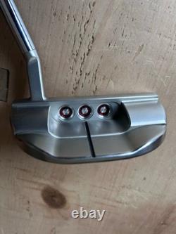 Scotty Cameron Special Select Fastback 1.5 Putter 34 Inch