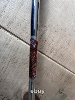 Scotty Cameron Special Select Fastback 1.5 Putter 34 Inch