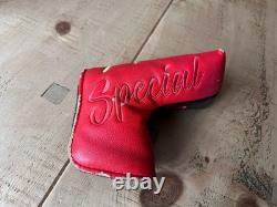 Scotty Cameron Special Select Fastback 1.5 Putter 34 Inch
