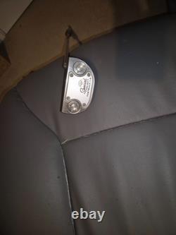 Scotty Cameron Special Select Fastback 1.5 Putter / 34 Inch Very good condition