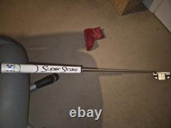 Scotty Cameron Special Select Fastback 1.5 Putter / 34 Inch Very good condition