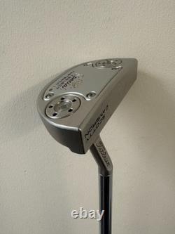 Scotty Cameron Special Select Fastback 1.5 Putter / 34 / Scotty Grip