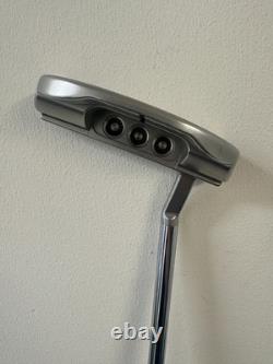 Scotty Cameron Special Select Fastback 1.5 Putter / 34 / Scotty Grip