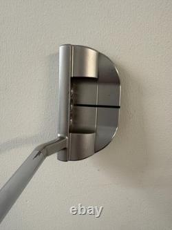 Scotty Cameron Special Select Fastback 1.5 Putter / 34 / Scotty Grip