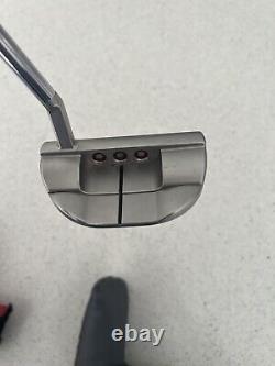 Scotty Cameron Special Select Fastback 1.5 Putter / 35 Inch