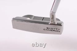 Scotty Cameron Special Select Fastback 1.5 Putter / 35 Inch