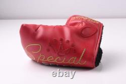 Scotty Cameron Special Select Fastback 1.5 Putter / 35 Inch