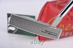 Scotty Cameron Special Select Fastback 5.5 Putter / 34 Inch