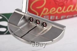 Scotty Cameron Special Select Flowback 1.5 Putter / 33 Inch