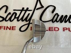 Scotty Cameron Special Select Flowback 5 1st Of 500 Putter 33.5
