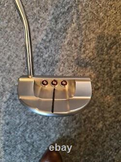 Scotty Cameron Special Select Flowback 5 33 Inch