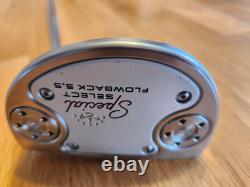 Scotty Cameron Special Select Flowback 5.5