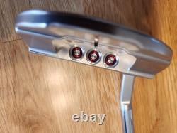 Scotty Cameron Special Select Flowback 5.5
