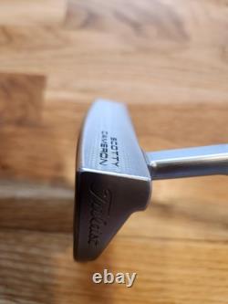 Scotty Cameron Special Select Flowback 5.5