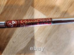 Scotty Cameron Special Select Flowback 5.5