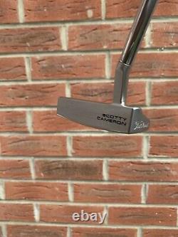 Scotty Cameron Special Select Flowback 5.5 (1st/500) 34