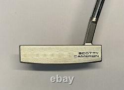 Scotty Cameron Special Select Flowback 5.5 34 Inches