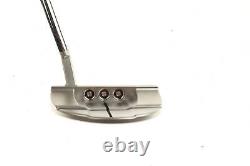 Scotty Cameron Special Select Flowback 5.5 Golf Club Mens Right Handed Putter