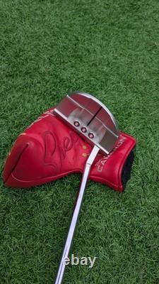 Scotty Cameron Special Select Flowback 5.5 Putter