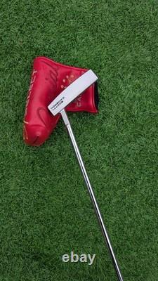 Scotty Cameron Special Select Flowback 5.5 Putter