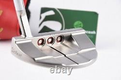 Scotty Cameron Special Select Flowback 5.5 Putter / 34.5 Inch / SCPSPE044