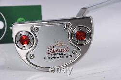 Scotty Cameron Special Select Flowback 5.5 Putter / 34 Inch