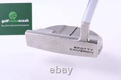 Scotty Cameron Special Select Flowback 5.5 Putter / 34 Inch
