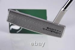 Scotty Cameron Special Select Flowback 5.5 Putter / 34 Inch