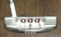 Scotty Cameron Special Select Flowback 5.5 Putter Brand New Want It Custom