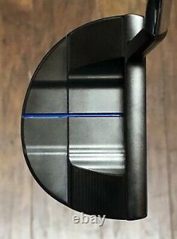 Scotty Cameron Special Select Flowback 5.5 Putter New -Xtreme Dark Finish -HCL