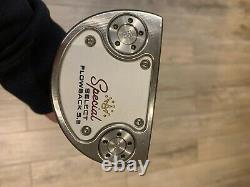 Scotty Cameron Special Select Flowback 5.5 Putter immaculate