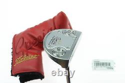 Scotty Cameron Special Select Flowback 5 Golf Club Mens Right Handed Putter