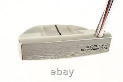 Scotty Cameron Special Select Flowback 5 Golf Club Mens Right Handed Putter