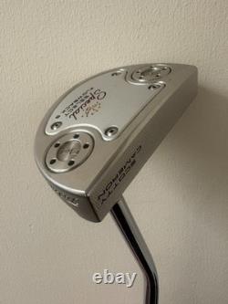 Scotty Cameron Special Select Flowback 5 Putter / 33 / SuperStroke Pistol 1.0