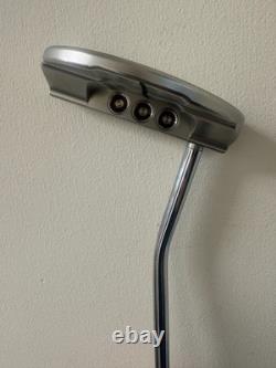 Scotty Cameron Special Select Flowback 5 Putter / 33 / SuperStroke Pistol 1.0