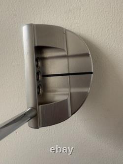 Scotty Cameron Special Select Flowback 5 Putter / 33 / SuperStroke Pistol 1.0