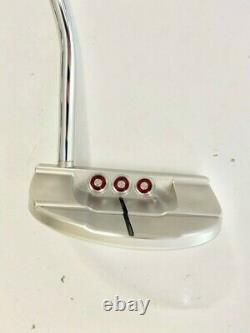 Scotty Cameron Special Select Flowback 5 Putter / 34 / TO0Spe001